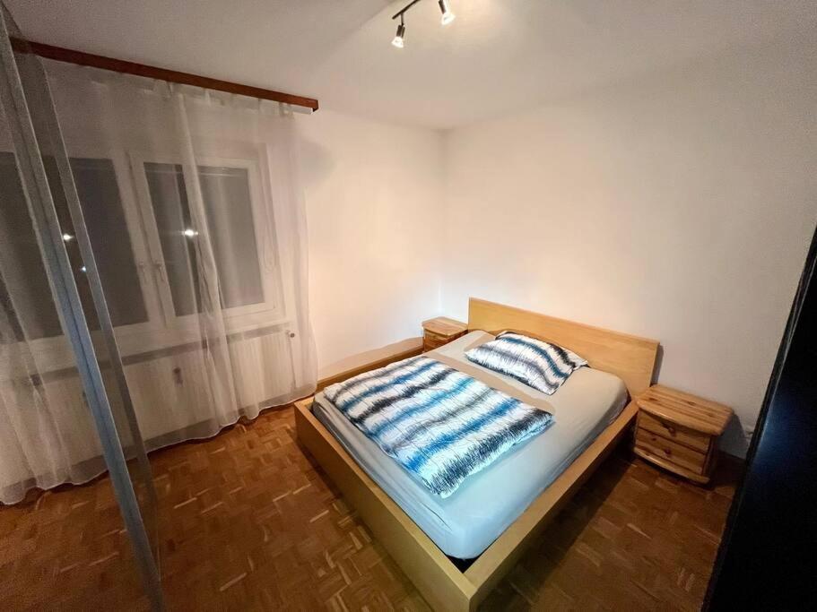 Wohnung Naehe Lkh Und Der Med Uni Graz Exterior foto